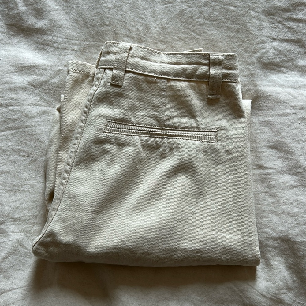 ✨ THRILLS COMPOSURE PANT SZ 4/26